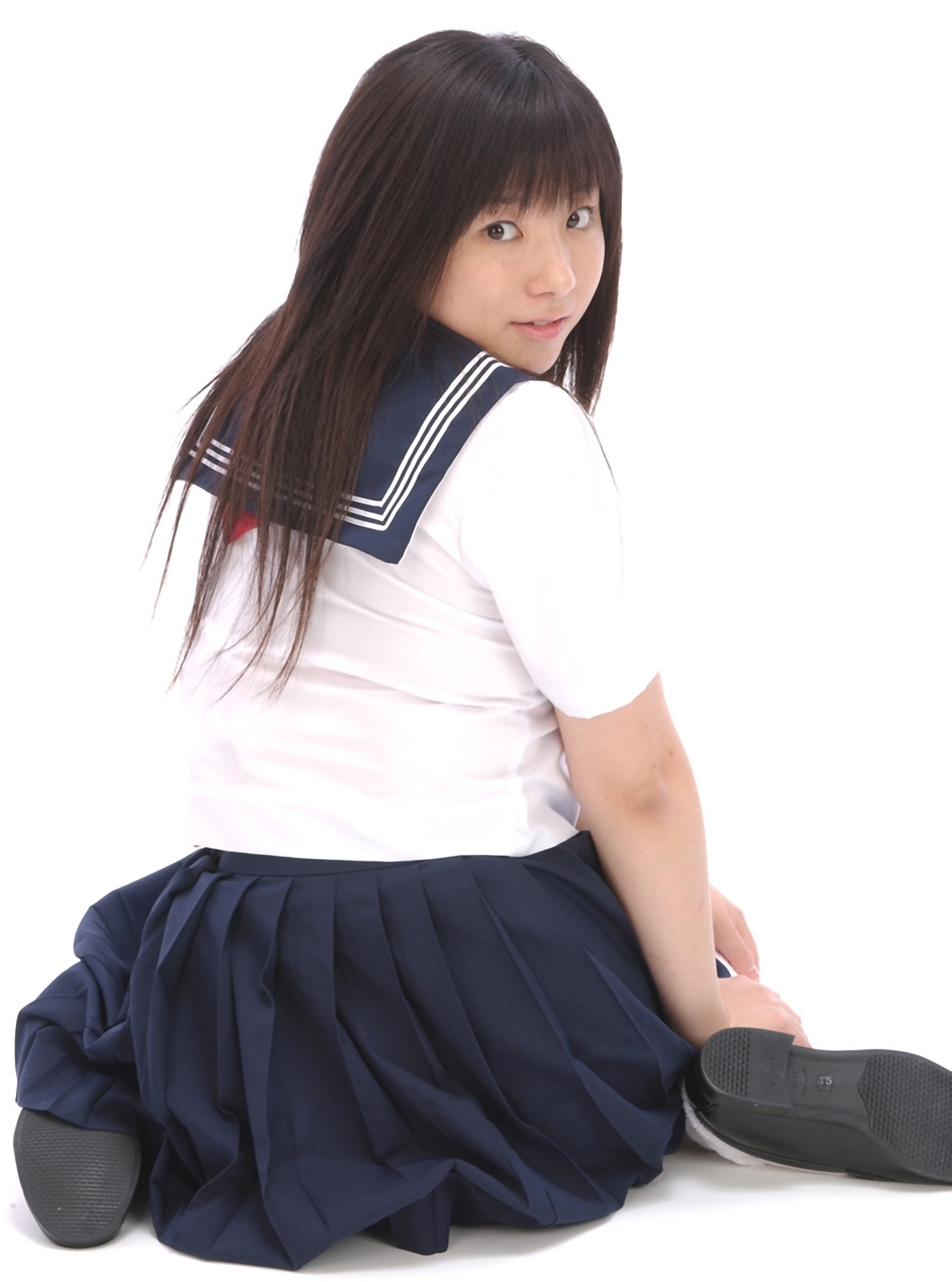 吉川绫乃 [BWH]BWH0050AyanoYoshikawa